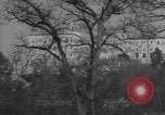 Image of Cassino Monastery Italy, 1944, second 10 stock footage video 65675045011