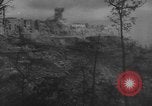 Image of Cassino Monastery Italy, 1944, second 11 stock footage video 65675045011