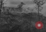 Image of Cassino Monastery Italy, 1944, second 14 stock footage video 65675045011