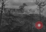 Image of Cassino Monastery Italy, 1944, second 15 stock footage video 65675045011