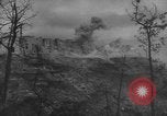 Image of Cassino Monastery Italy, 1944, second 16 stock footage video 65675045011
