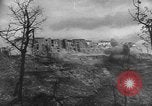 Image of Cassino Monastery Italy, 1944, second 23 stock footage video 65675045011