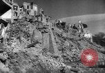 Image of Cassino Monastery Italy, 1944, second 28 stock footage video 65675045011