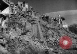 Image of Cassino Monastery Italy, 1944, second 30 stock footage video 65675045011