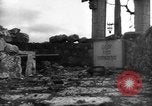 Image of Cassino Monastery Italy, 1944, second 32 stock footage video 65675045011