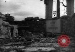 Image of Cassino Monastery Italy, 1944, second 33 stock footage video 65675045011