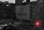 Image of Cassino Monastery Italy, 1944, second 35 stock footage video 65675045011
