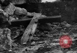 Image of Cassino Monastery Italy, 1944, second 37 stock footage video 65675045011