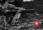 Image of Cassino Monastery Italy, 1944, second 39 stock footage video 65675045011