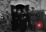 Image of Cassino Monastery Italy, 1944, second 45 stock footage video 65675045011