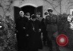 Image of Cassino Monastery Italy, 1944, second 46 stock footage video 65675045011