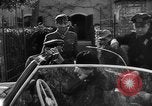 Image of Cassino Monastery Italy, 1944, second 52 stock footage video 65675045011