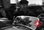 Image of Cassino Monastery Italy, 1944, second 59 stock footage video 65675045011
