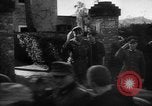 Image of Cassino Monastery Italy, 1944, second 60 stock footage video 65675045011