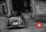 Image of Cassino Monastery Italy, 1944, second 61 stock footage video 65675045011