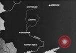 Standbild deutsche Soldaten Russland, 1944, aus Sekunde 4 historischem Filmmaterial Videoclip 65675045012
