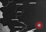 Standbild deutsche Soldaten Russland, 1944, aus Sekunde 6 historischem Filmmaterial Videoclip 65675045012