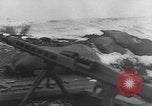 Standbild deutsche Soldaten Russland, 1944, aus Sekunde 9 historischem Filmmaterial Videoclip 65675045012