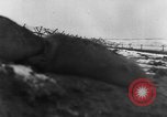 Standbild deutsche Soldaten Russland, 1944, aus Sekunde 13 historischem Filmmaterial Videoclip 65675045012