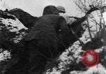 Standbild deutsche Soldaten Russland, 1944, aus Sekunde 19 historischem Filmmaterial Videoclip 65675045012