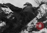 Standbild deutsche Soldaten Russland, 1944, aus Sekunde 20 historischem Filmmaterial Videoclip 65675045012