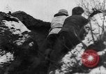 Standbild deutsche Soldaten Russland, 1944, aus Sekunde 21 historischem Filmmaterial Videoclip 65675045012