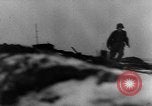 Standbild deutsche Soldaten Russland, 1944, aus Sekunde 25 historischem Filmmaterial Videoclip 65675045012