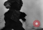 Standbild deutsche Soldaten Russland, 1944, aus Sekunde 27 historischem Filmmaterial Videoclip 65675045012
