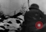 Standbild deutsche Soldaten Russland, 1944, aus Sekunde 28 historischem Filmmaterial Videoclip 65675045012