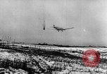 Standbild deutsche Soldaten Russland, 1944, aus Sekunde 33 historischem Filmmaterial Videoclip 65675045012