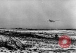 Standbild deutsche Soldaten Russland, 1944, aus Sekunde 35 historischem Filmmaterial Videoclip 65675045012