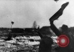 Standbild deutsche Soldaten Russland, 1944, aus Sekunde 36 historischem Filmmaterial Videoclip 65675045012