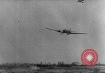 Standbild deutsche Soldaten Russland, 1944, aus Sekunde 39 historischem Filmmaterial Videoclip 65675045012