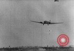 Standbild deutsche Soldaten Russland, 1944, aus Sekunde 40 historischem Filmmaterial Videoclip 65675045012