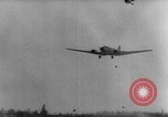 Standbild deutsche Soldaten Russland, 1944, aus Sekunde 41 historischem Filmmaterial Videoclip 65675045012