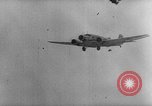 Standbild deutsche Soldaten Russland, 1944, aus Sekunde 43 historischem Filmmaterial Videoclip 65675045012