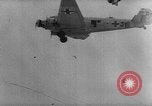 Standbild deutsche Soldaten Russland, 1944, aus Sekunde 46 historischem Filmmaterial Videoclip 65675045012