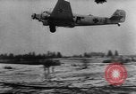 Standbild deutsche Soldaten Russland, 1944, aus Sekunde 48 historischem Filmmaterial Videoclip 65675045012