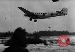 Standbild deutsche Soldaten Russland, 1944, aus Sekunde 49 historischem Filmmaterial Videoclip 65675045012