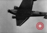 Standbild deutsche Soldaten Russland, 1944, aus Sekunde 51 historischem Filmmaterial Videoclip 65675045012