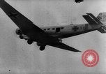 Standbild deutsche Soldaten Russland, 1944, aus Sekunde 52 historischem Filmmaterial Videoclip 65675045012