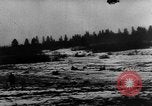 Standbild deutsche Soldaten Russland, 1944, aus Sekunde 54 historischem Filmmaterial Videoclip 65675045012