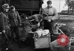 Standbild deutsche Soldaten Russland, 1944, aus Sekunde 61 historischem Filmmaterial Videoclip 65675045012