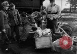 Standbild deutsche Soldaten Russland, 1944, aus Sekunde 62 historischem Filmmaterial Videoclip 65675045012