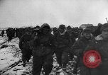 Immagine di I soldati tedeschi La Russia, 1944, secondo 3 filmato di repertorio 65675045013