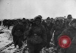 Immagine di I soldati tedeschi La Russia, 1944, secondo 4 filmato di repertorio 65675045013
