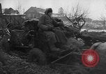 Immagine di I soldati tedeschi La Russia, 1944, secondo 7 filmato di repertorio 65675045013