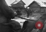 Immagine di I soldati tedeschi La Russia, 1944, secondo 10 filmato di repertorio 65675045013