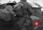 Immagine di I soldati tedeschi La Russia, 1944, secondo 11 filmato di repertorio 65675045013