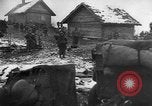 Immagine di I soldati tedeschi La Russia, 1944, secondo 13 filmato di repertorio 65675045013